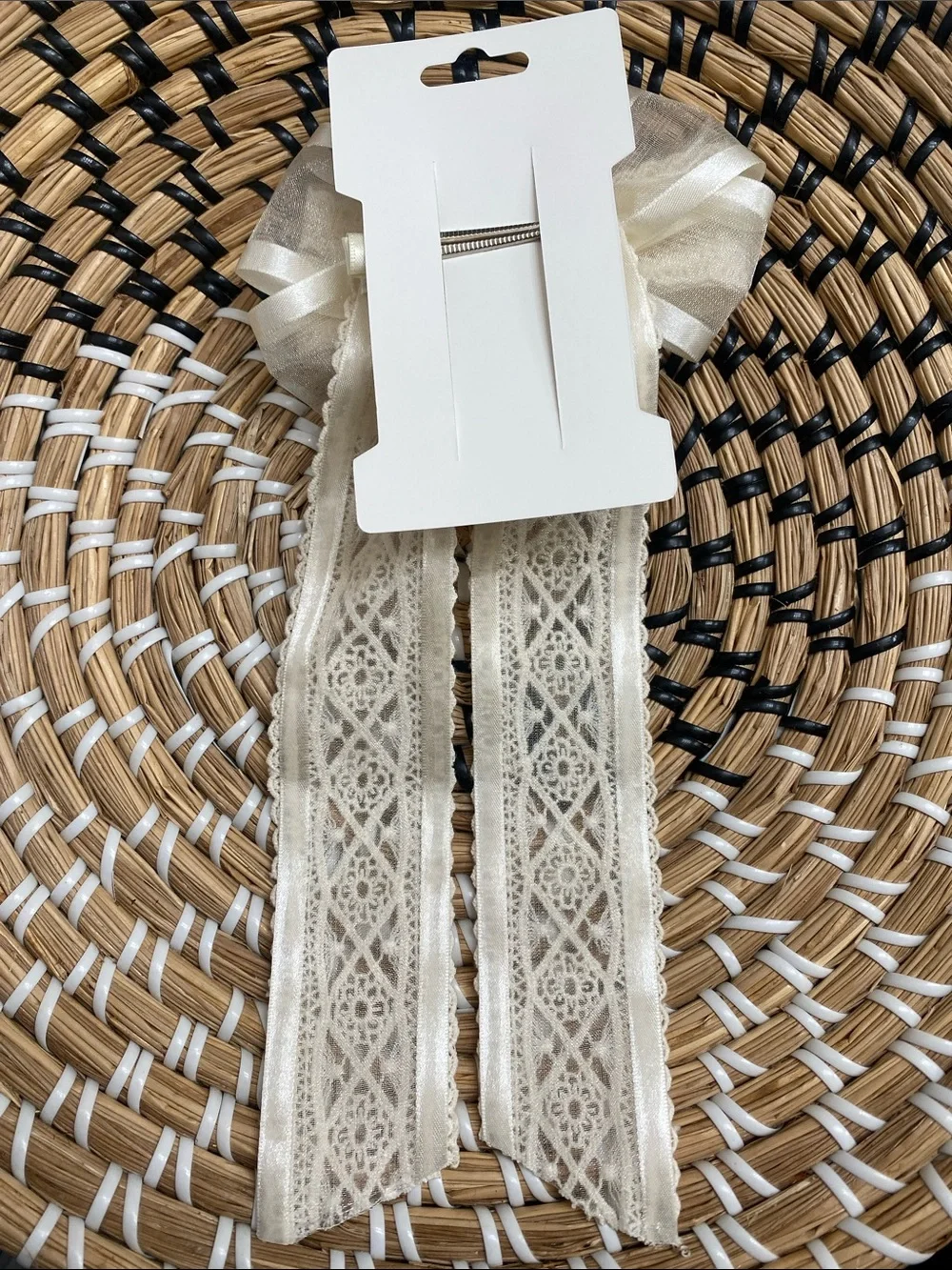 Hand Crafted new hand